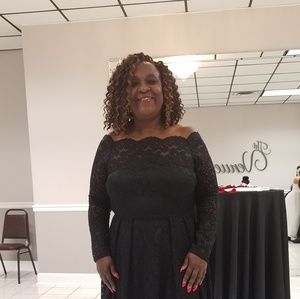 Meet your Posher, Dianne